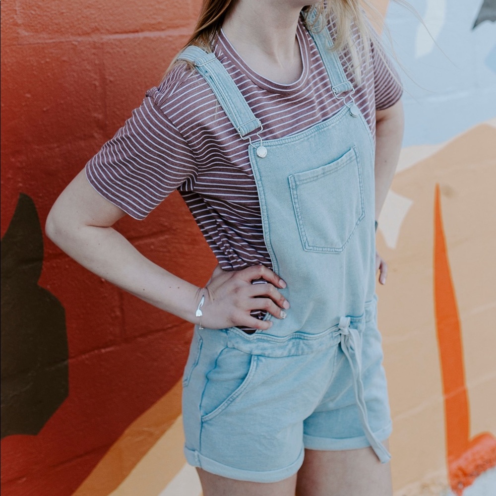 Overalls